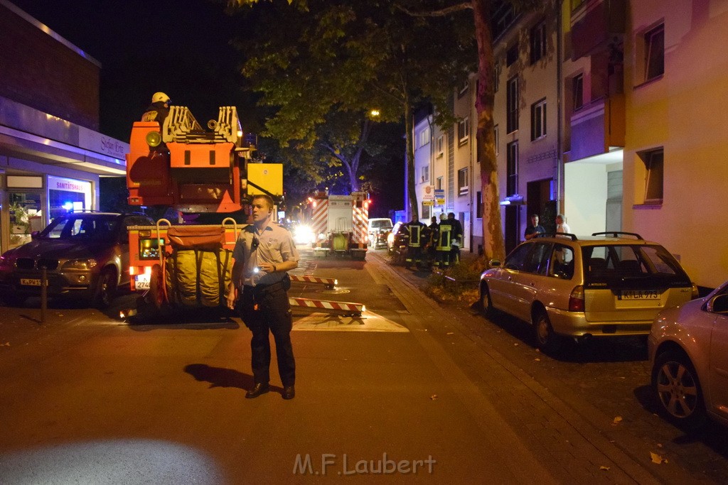 PTuer Koeln Vingst Oranienstr P02.JPG - Miklos Laubert